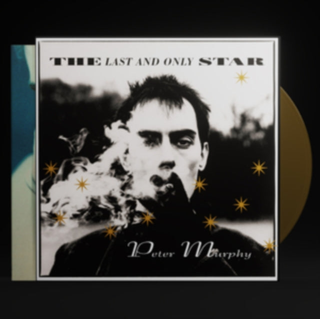 Love Hysteria (Indigo LP Vinyl) & Last & Only Star (Rarities) (Gold LP Vinyl) & Cascade (Scarlet Vinyl/2LP)