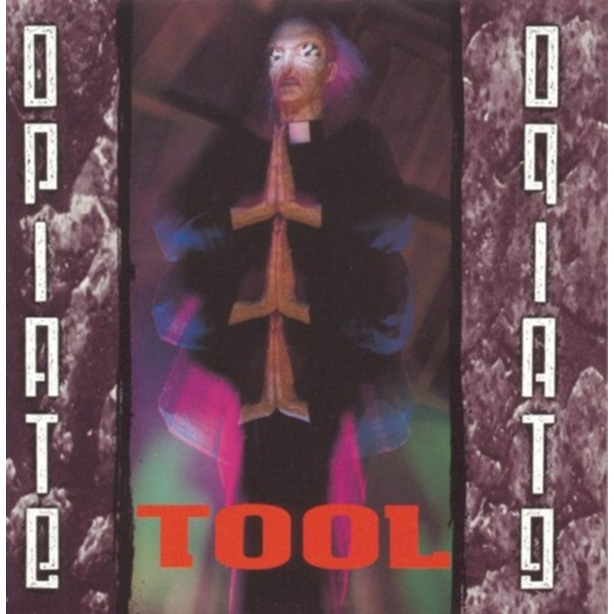 Opiate Ep & Undertow & Aenima