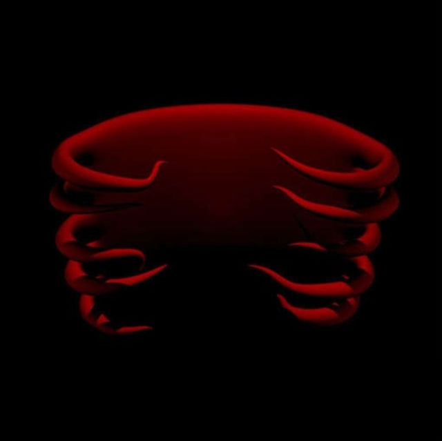 Undertow & Lateralus (2LP/Picture Disc/4 Different Images/Holographic Gatefold)
