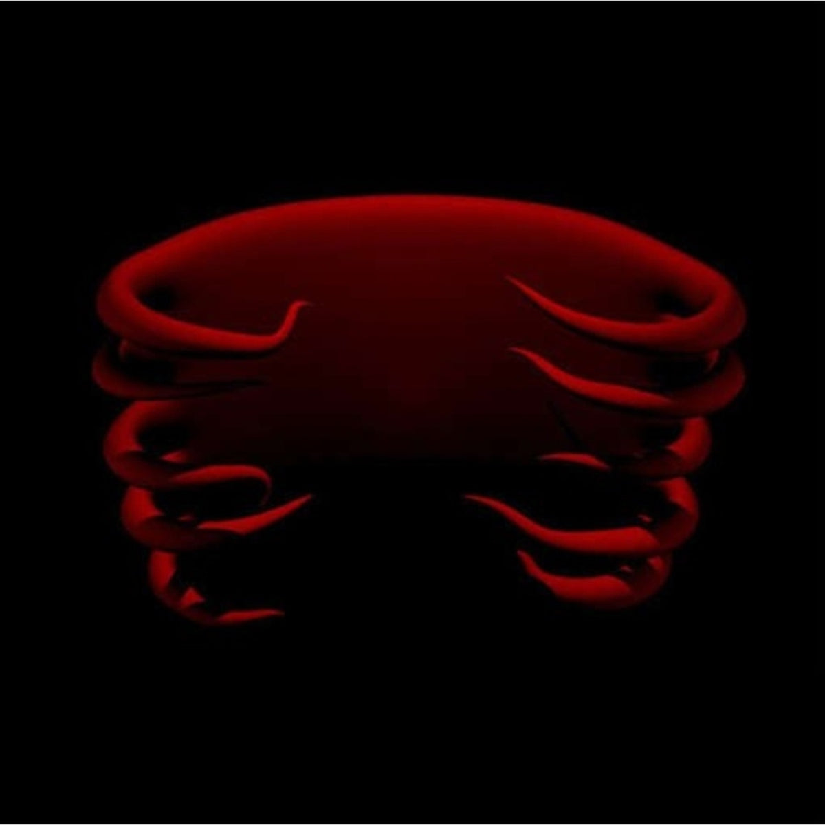 Fear Inoculum (Le) (Limited/180G/5LP/Etching Side) & Undertow