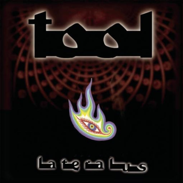 Undertow & Lateralus