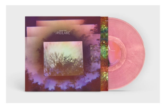 Bridge To Far (Green LP Vinyl) & Bridge To Far (Blush LP Vinyl/180G) (North America Only) & For The Sake Of Bethel Woods (Crystal Clear LP Vinyl)