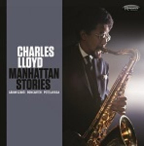 8: Kindred Spirits (Live From The Lobero) (2LP) & Manhattan Stories (Deluxe/180G/2LP) (Rsd)
