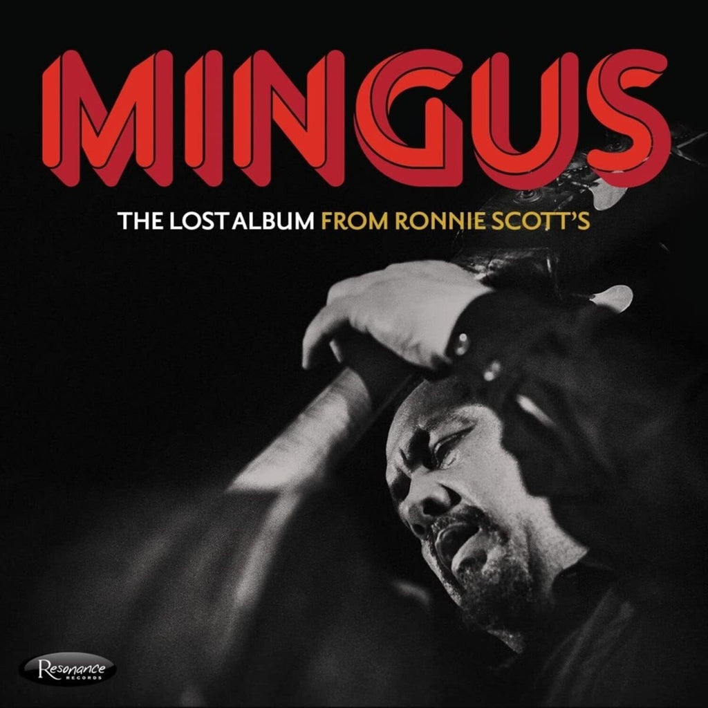 Mingus Ah Um & Lost Album From Ronnie Scott’S (3CD)