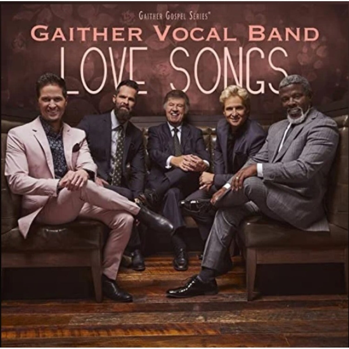 Ultimate Song Collection & Love Songs