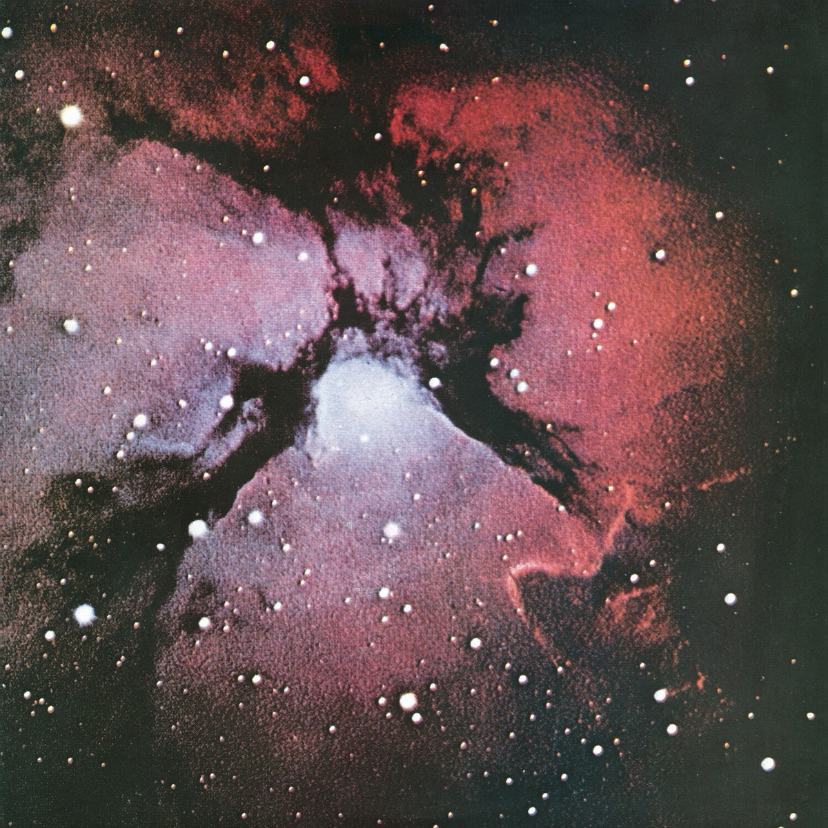 In The Court Of Crimson (200G/Remix/Ltd) & Islands (200G/Remix/Ltd) & Discipline (200G/2022 Steven Wilson Remix) & Lizard (2025 David Singleton Elemental Mixes) & Red (200G) & In The Court Of The Crimson King (200G)
