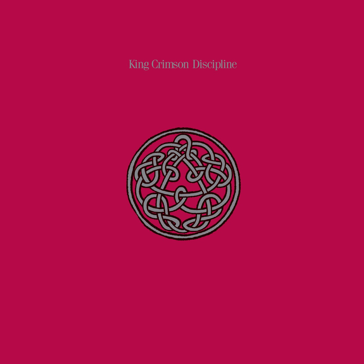 In The Court Of Crimson (200G/Remix/Ltd) & Islands (200G/Remix/Ltd) & Discipline (200G/2022 Steven Wilson Remix) & Lizard (2025 David Singleton Elemental Mixes) & Red (200G) & In The Court Of The Crimson King (200G)