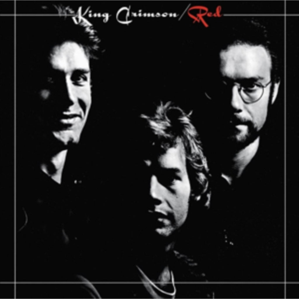 Islands (200G/Remix/Ltd) & Red (200G)