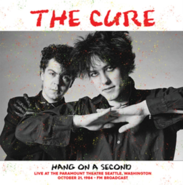 This is a 5 LP Vinyl SKU bundle.
1.This LP Vinyl is brand new.Format: LP VinylMusic Style: Alternative RockThis item's title is: Kiss Me, Kiss Me, Kiss Me (180G)Artist: CureLabel: ELEKTRA CATALOG GROUPBarcode: 081227967451Release Date: 5/13/2016
2.This LP Vinyl is brand new.