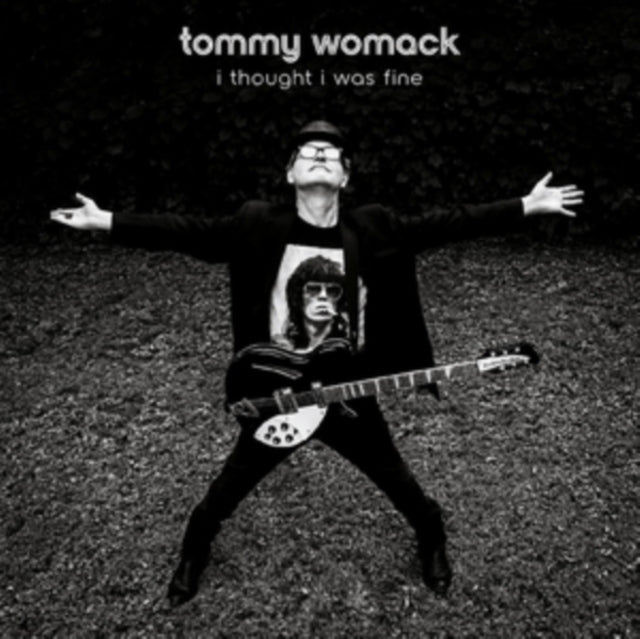 This is a 2 LP Vinyl SKU bundle.
1.This LP Vinyl is brand new.Format: LP VinylThis item's title is: I Thought I Was Fine (Dl Card)Artist: Tommy WomackLabel: SCHOOLKIDS RECORDSBarcode: 634457061286Release Date: 2/4/2022
2.This LP Vinyl is brand new.