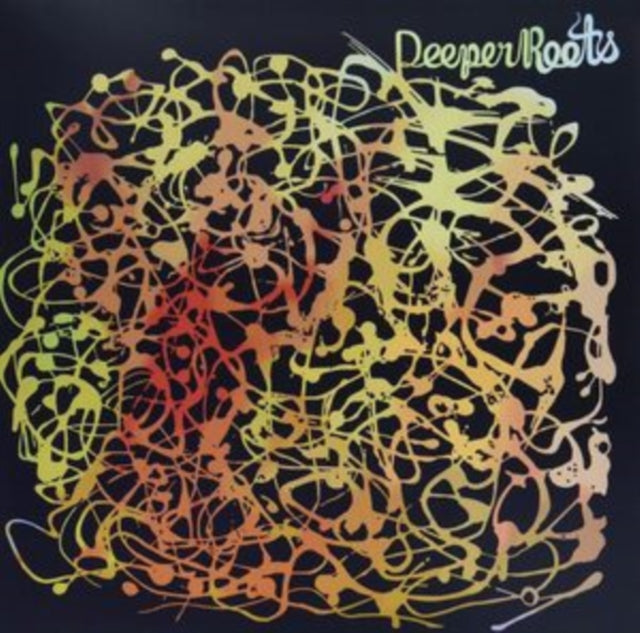 Things Fall Apart & Do You Want More (X) & Deeper Roots