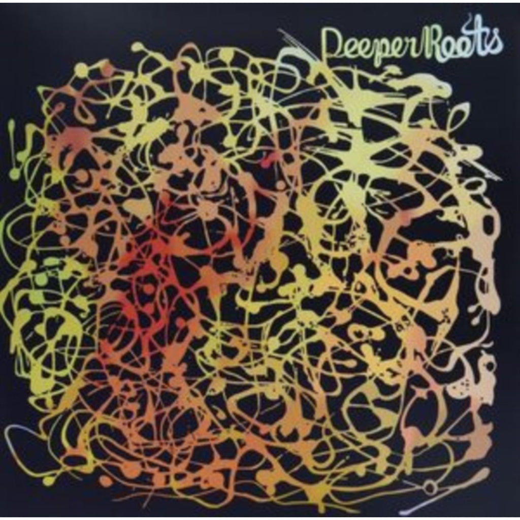 Things Fall Apart & How I Got Over & Do You Want More (X) & Deeper Roots