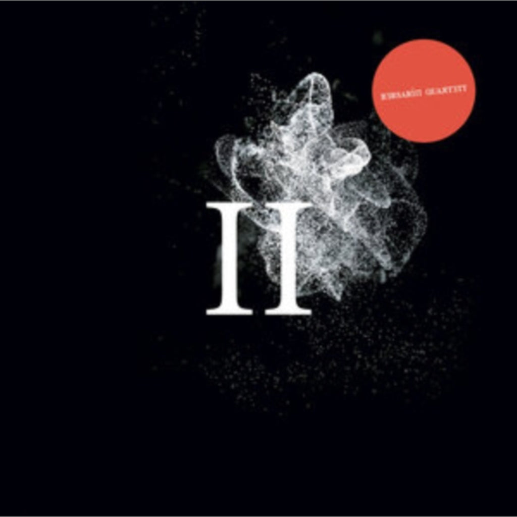 Ii (Clear Vinyl/2LP/180G) & Systeme (2LP/180G)