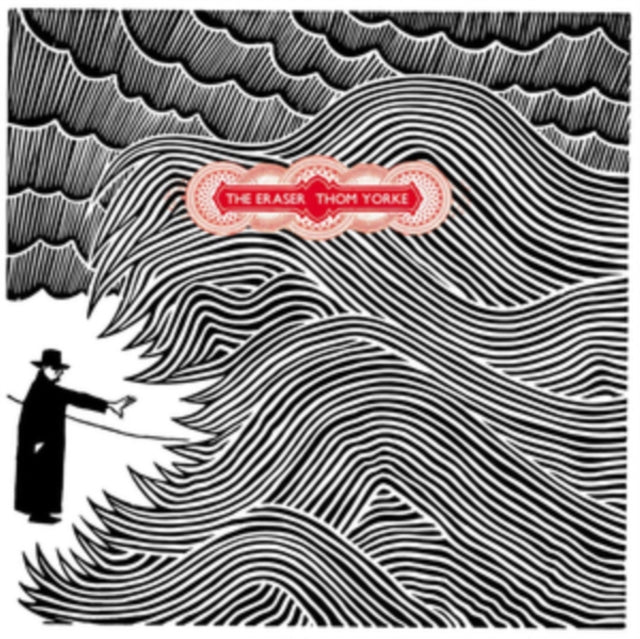 This is a 2 LP Vinyl SKU bundle.
1.This LP Vinyl is brand new.Format: LP VinylMusic Style: Alternative RockThis item's title is: Tomorrow's Modern BoxesArtist: Thom YorkeLabel: XL RECORDINGSBarcode: 634904086619Release Date: 12/8/2017
2.This LP Vinyl is brand new.