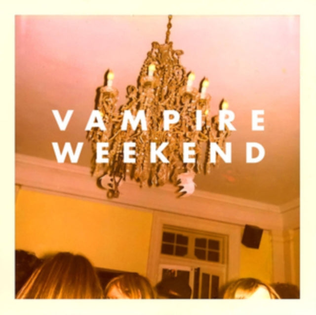 This is a 3 LP Vinyl SKU bundle.
1.This LP Vinyl is brand new.Format: LP VinylMusic Style: Deep HouseThis item's title is: Father Of The Bride (2LP/140G)Artist: Vampire WeekendLabel: COLUMBIABarcode: 190759301418Release Date: 5/3/2019
2.This LP Vinyl is brand new.