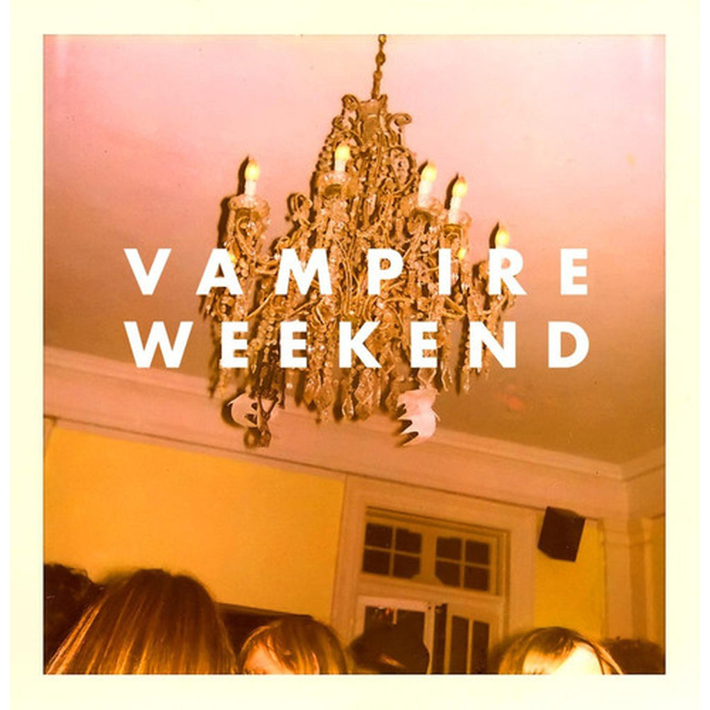 Father Of The Bride (2LP/140G) & Vampire Weekend & Modern Vampires Of The City