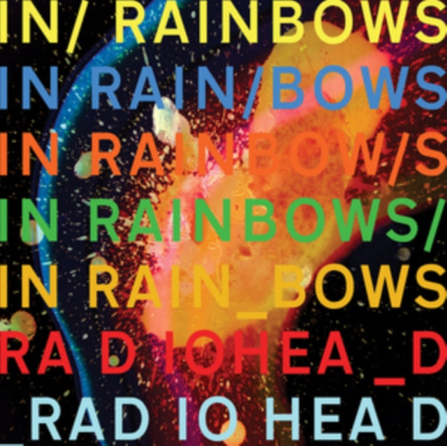 In Rainbows & Ok Computer Oknotok