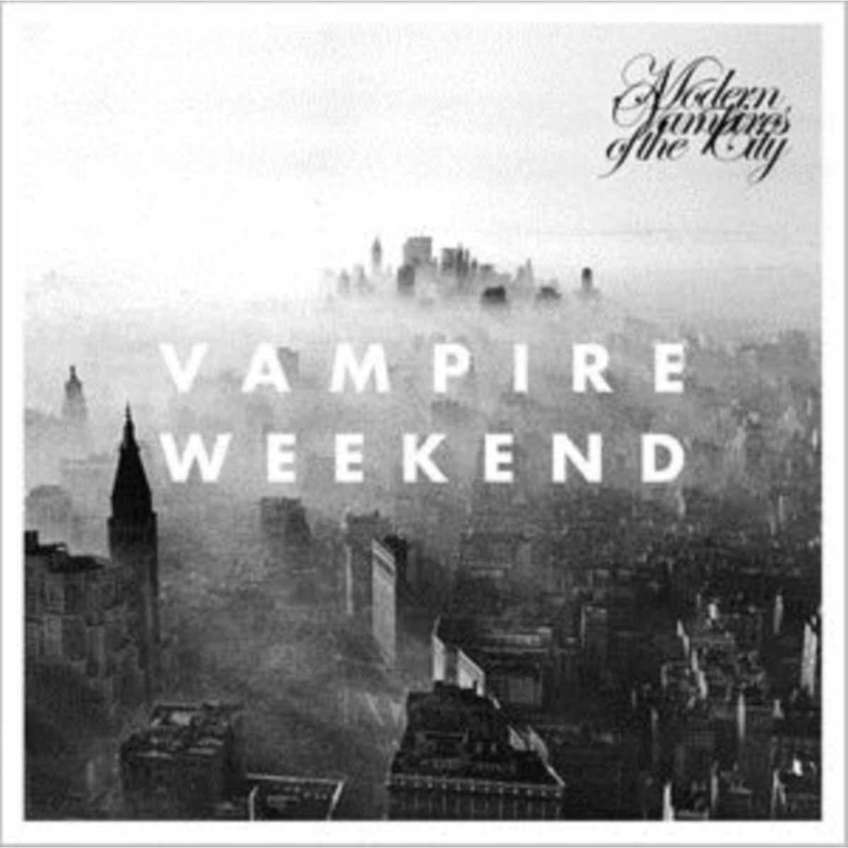 Father Of The Bride (2LP/140G) & Vampire Weekend & Modern Vampires Of The City