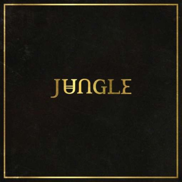 Jungle - For Ever & Loving In Stereo & Volcano & Jungle - LP Vinyl Bundle