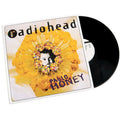 Pablo Honey (180G) & Ok Computer Oknotok (3LP/180G)