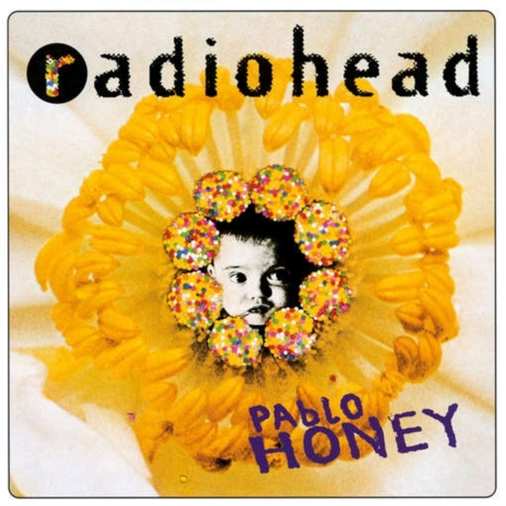 Hail To The Thief (Live Recordings 2003-2009) & In Rainbows & Pablo Honey & Bends & Ok Computer & Hail To The Thief & Ok Computer Oknotok