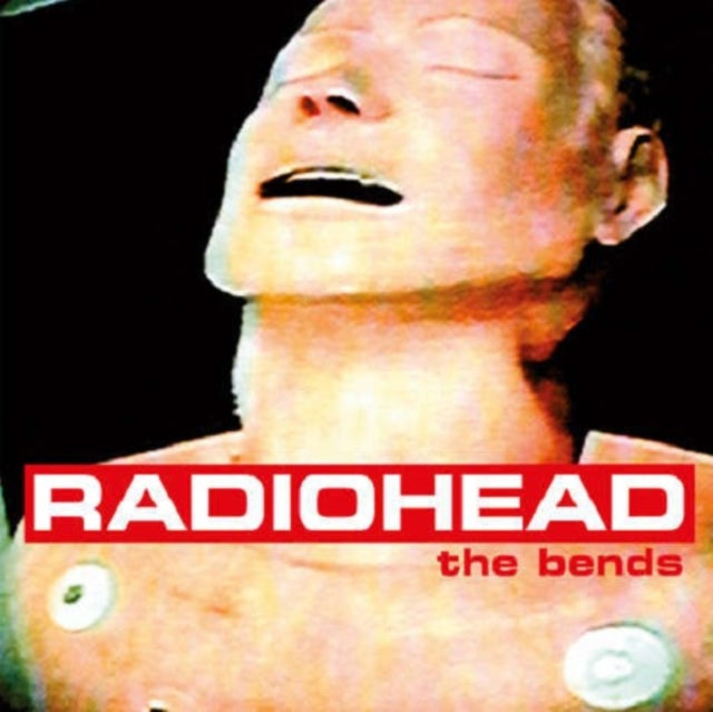 Bends (180G) & I Might Be Wrong & Hail To The Thief (2LP/45 RPM/180G) & Moon Shaped Pool (Foil Gatefold Cover)