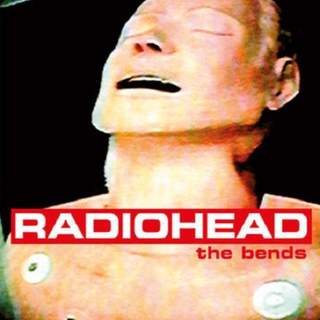 In Rainbows (180G) & Bends (180G) & Ok Computer (2LP/180G) & Amnesiac (2LP/180G) & Hail To The Thief (2LP/45 RPM/180G)