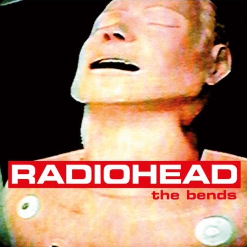 Hail To The Thief (Live Recordings 2003-2009) & In Rainbows & Pablo Honey & Bends & Ok Computer & Hail To The Thief & Ok Computer Oknotok