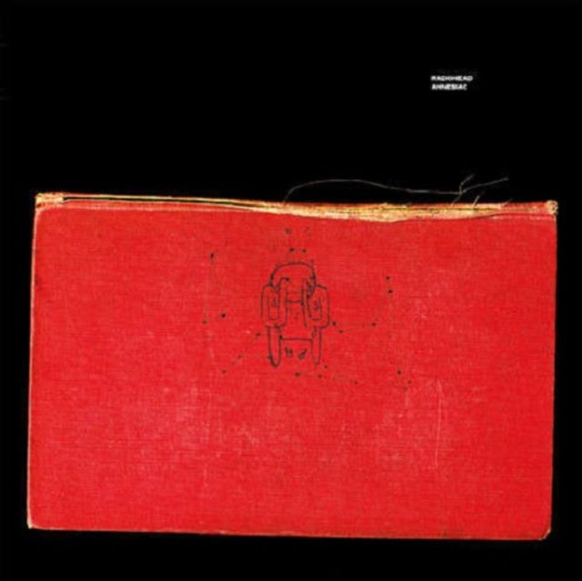 Amnesiac (2LP/180G) & Hail To The Thief (2LP/45 RPM/180G)