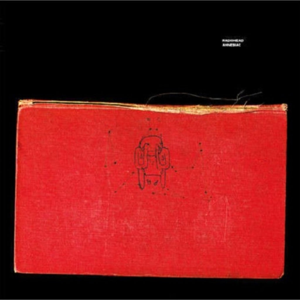 In Rainbows (180G) & Bends (180G) & Ok Computer (2LP/180G) & Kid A (2LP/180G) & Amnesiac (2LP/180G) & I Might Be Wrong & Hail To The Thief (2LP/45 RPM/180G) & King Of Limbs (180G) & Moon Shaped Pool (Foil Gatefold Cover)
