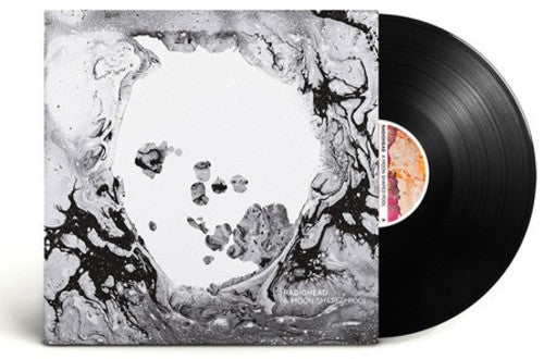 Bends (180G) & Moon Shaped Pool (Foil Gatefold Cover)