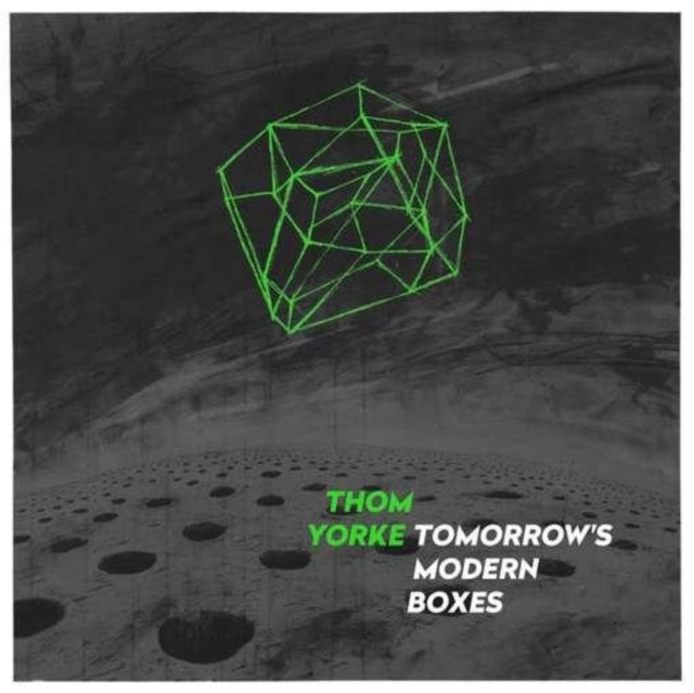 This is a 2 LP Vinyl SKU bundle.
1.This LP Vinyl is brand new.Format: LP VinylMusic Style: Alternative RockThis item's title is: Tomorrow's Modern BoxesArtist: Thom YorkeLabel: XL RECORDINGSBarcode: 634904086619Release Date: 12/8/2017
2.This LP Vinyl is brand new.