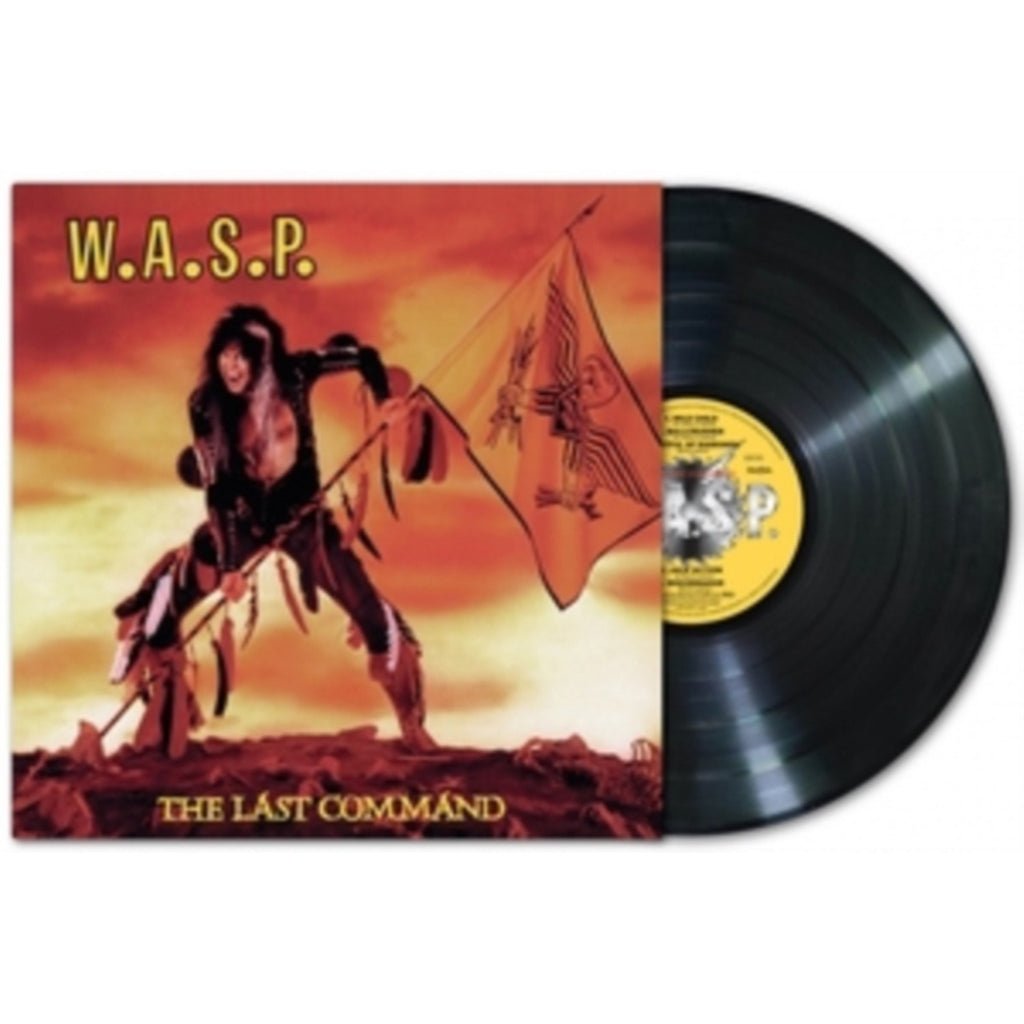 Last Command (Half-Speed Master) & Best Of The Best (2LP)