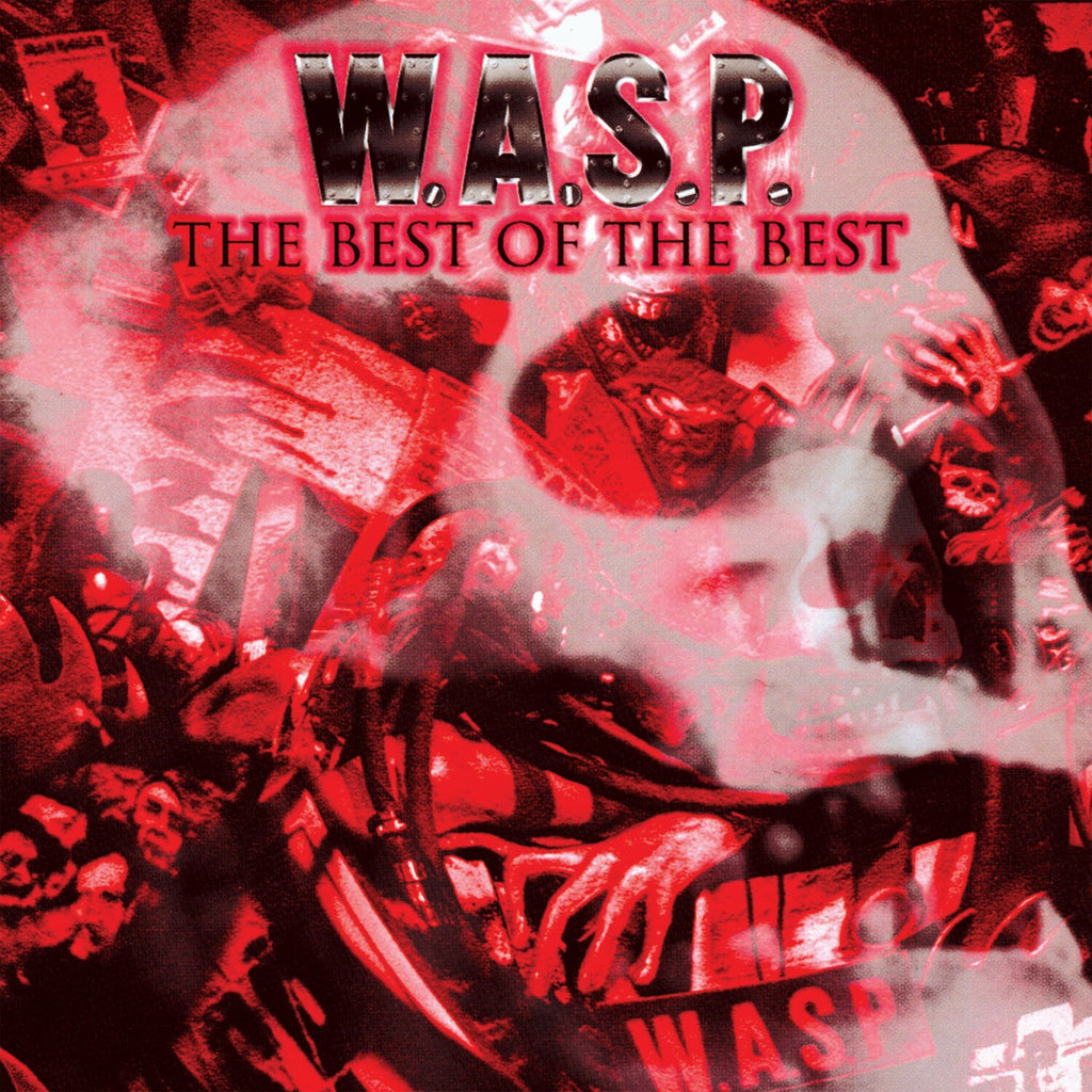 Last Command (Half-Speed Master) & Best Of The Best (2LP)