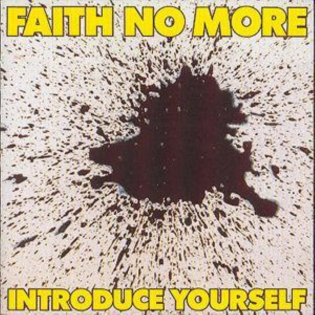 Angel Dust & Introduce Yourself