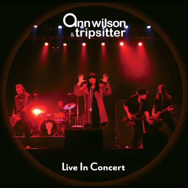 This is a 2 LP Vinyl SKU bundle.
1.This LP Vinyl is brand new.Format: LP VinylThis item's title is: Live In Concert (2LP)Artist: Ann & Tripsitter WilsonBarcode: 643556783623Release Date: 8/2/2024
2.This LP Vinyl is brand new.