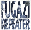 Repeater (Blue LP Vinyl) & First Demo & Steady Diet Of Nothing & In On The Killtaker & Instrument Soundtrack & Argument