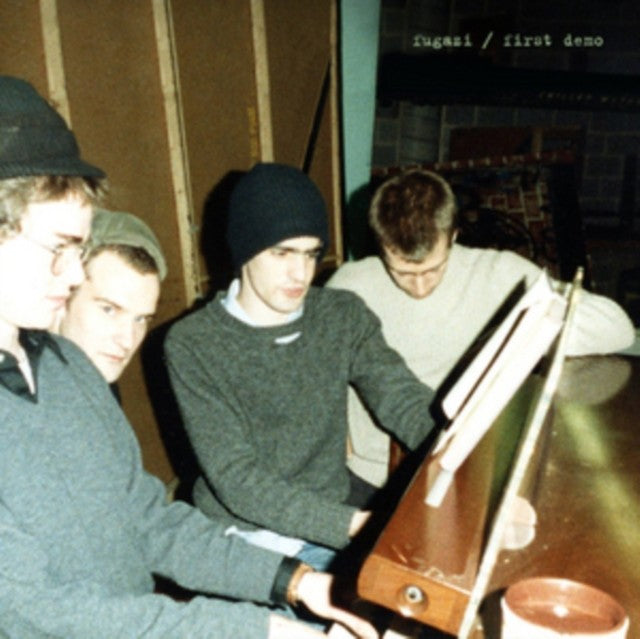 Repeater (Blue LP Vinyl) & First Demo & Steady Diet Of Nothing & In On The Killtaker & Argument
