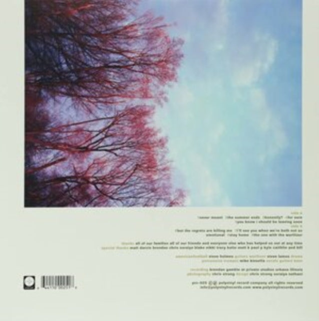 American Football (Limited Edition) & American Football (2LP/Deluxe Edition/Red Vinyl/Gatefold/Dl Card) & American Football (Live In Los Angeles) (Green Vinyl/2LP)