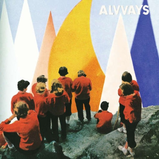 This is a 2 LP Vinyl SKU bundle.
1.This LP Vinyl is brand new.Format: LP VinylMusic Style: Indie PopThis item's title is: Antisocialities (180G/Colored LP Vinyl/Dl Card)Artist: AlvvaysLabel: POLYVINYL RECORDSBarcode: 644110033413Release Date: 9/8/2017
2.This LP Vinyl is brand new.