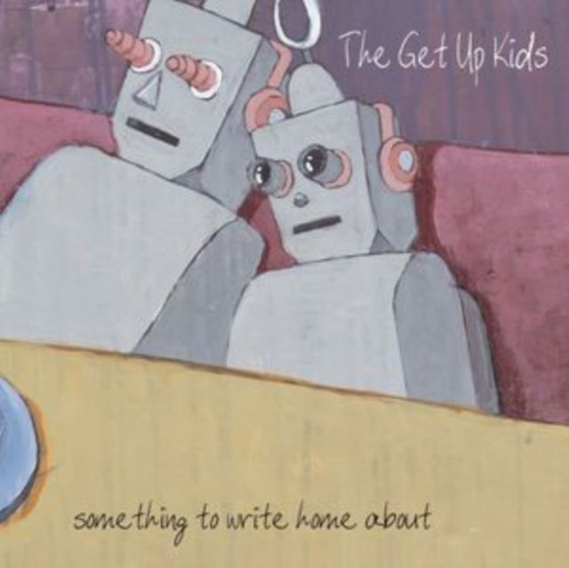 Live @ The Granada Theater (Limited/2LP) & Guilt Show (Coke Bottle Clear With Red Splatter LP Vinyl/Limited Edition) & Eudora (Limited Edition/Light Green LP Vinyl) & Something To Write Home About (25Th Anniversary/Color LP Vinyl)
