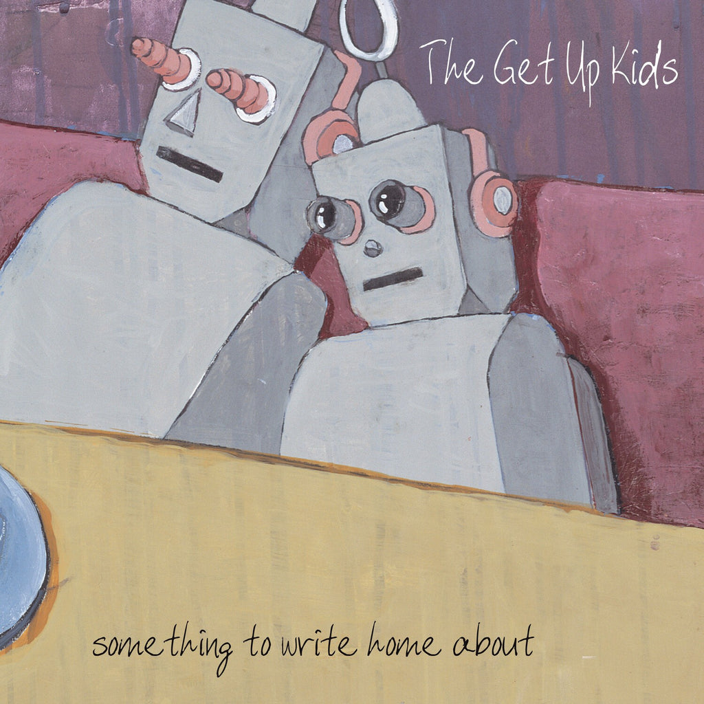 Live @ The Granada Theater (Limited/2LP) & Guilt Show (Coke Bottle Clear With Red Splatter LP Vinyl/Limited Edition) & Eudora (Limited Edition/Light Green LP Vinyl) & Something To Write Home About (25Th Anniversary/Color LP Vinyl)