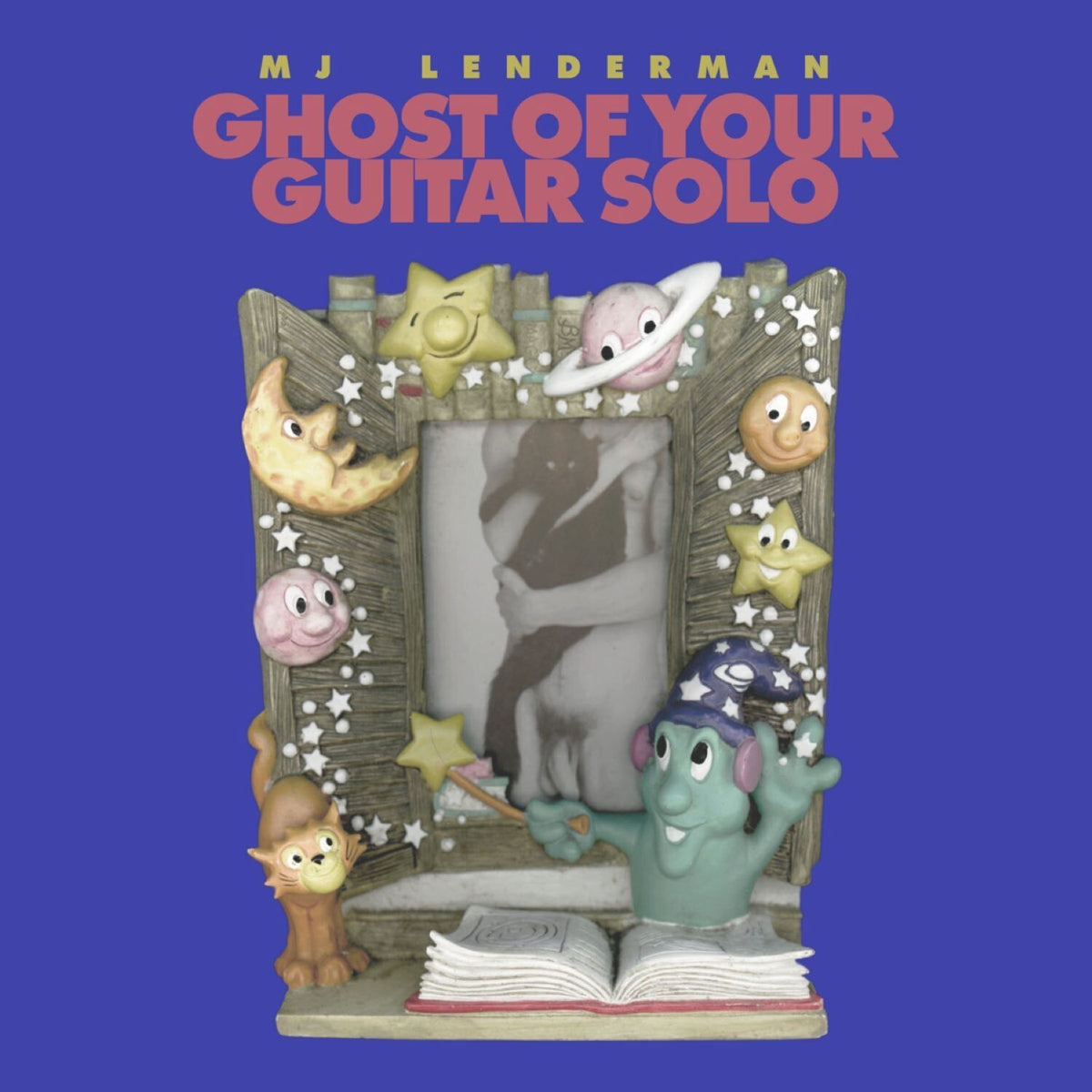 Manning Fireworks & Boat Songs & Ghost Of Your Guitar Solo & Mj Lenderman (2LP)