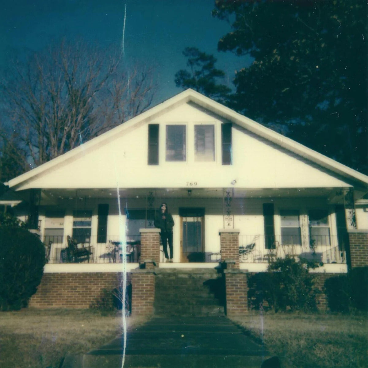 Manning Fireworks & Mj Lenderman (2LP)