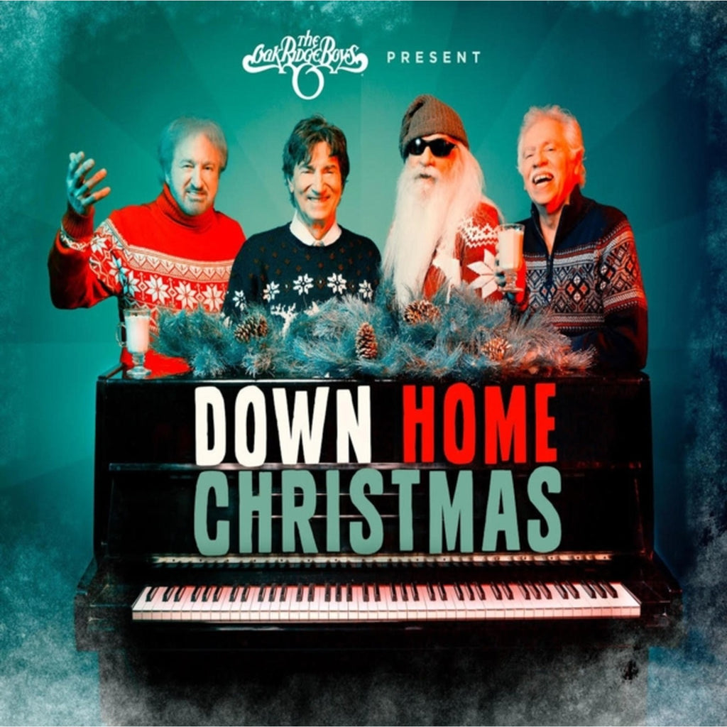 Down Home Christmas & It's Only Natural