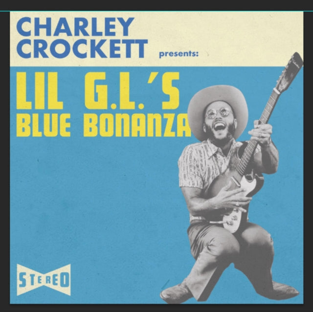 Lonesome Drifter (180G) & Dollar A Day & Lil G.L.'S Blue Bonanza & Welcome To Hard Times & Music City Usa