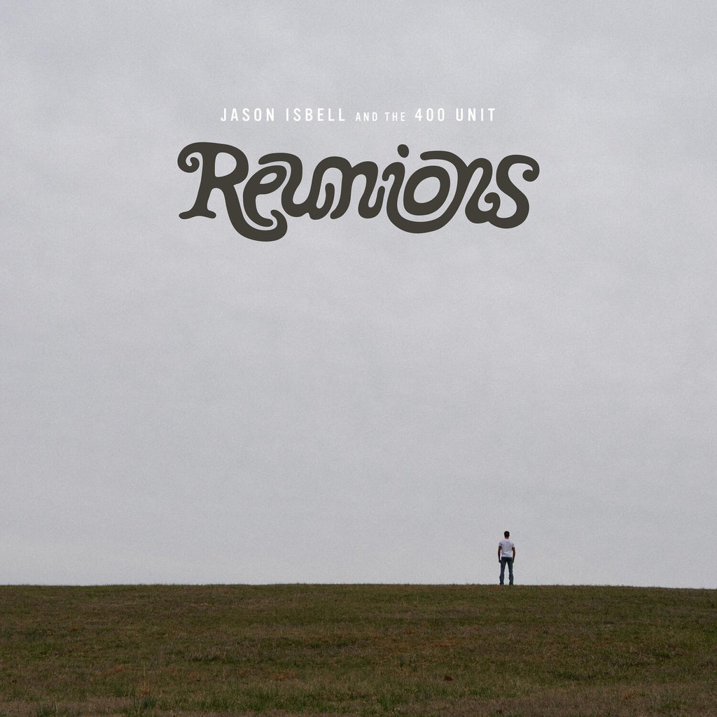 Reunions & Georgia Blue & Weathervanes (2LP)