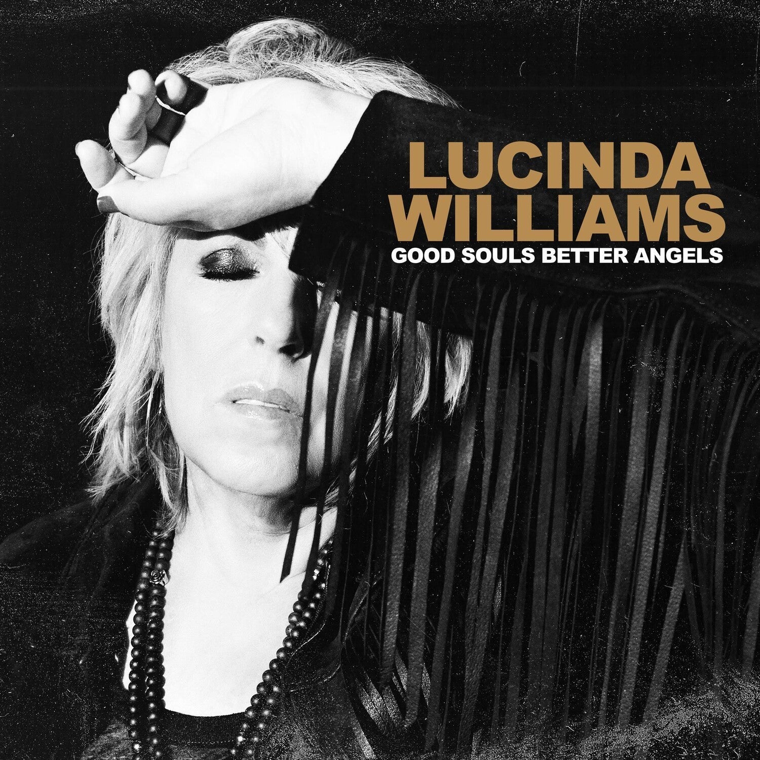 Car Wheels On A Gravel Road & Car Wheels On A Gravel Road (Yellow LP Vinyl) & Good Souls Better Angels & World's Gone Wrong