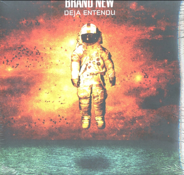 Daisy & Science Fiction & Deja Entendu