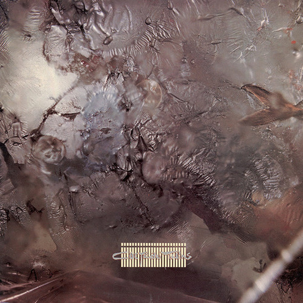 Cocteau Twins - Heaven Or Las Vegas & Head Over Heels - LP Vinyl Bundle